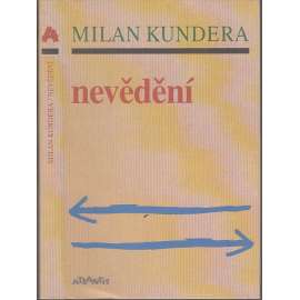 Nevědění