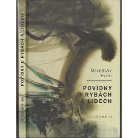 Povídky o rybách a lidech