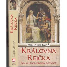 Královna Rejčka