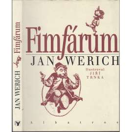 Fimfárum