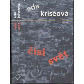 Čísi svět [zážitky a dojmy z cesty do Indie v roce 2001]