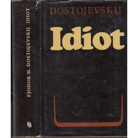 Idiot (Fjodor Michajlovič Dostojevskij)