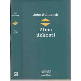 Zima úzkosti