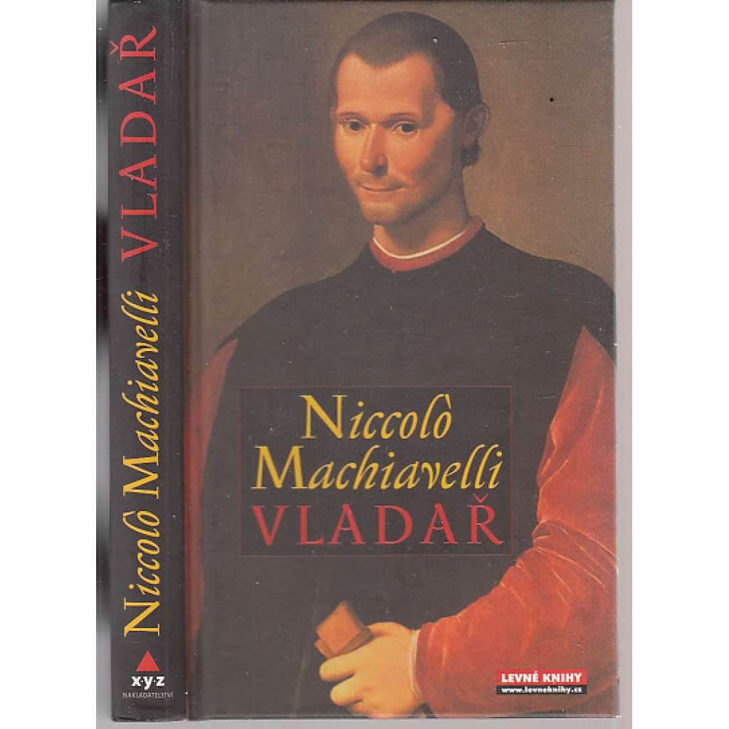 Vladař