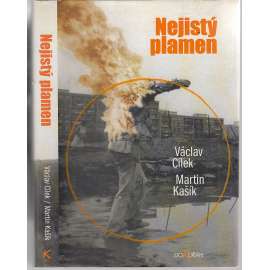 Nejistý plamen