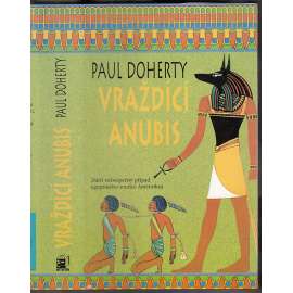 Vraždící Anubis