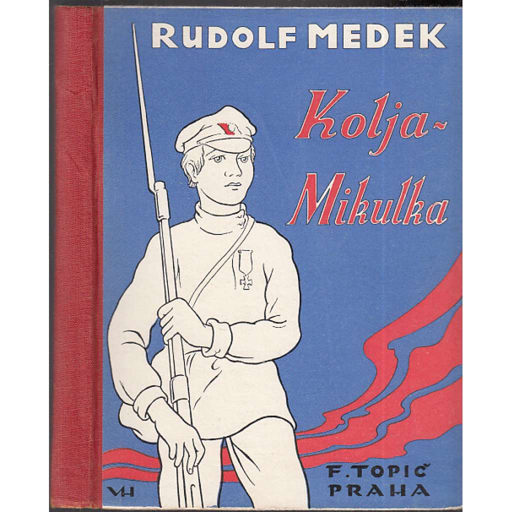 Kolja Mikulka