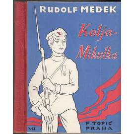 Kolja Mikulka