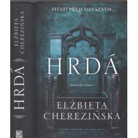 Hrdá (historický román)