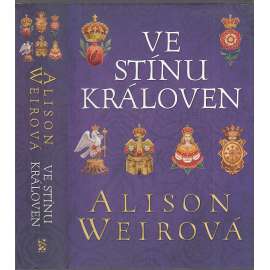 Ve stínu královen (Jindřich VIII., tudorovci)
