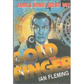 Goldfinger - James Bond - agent 007