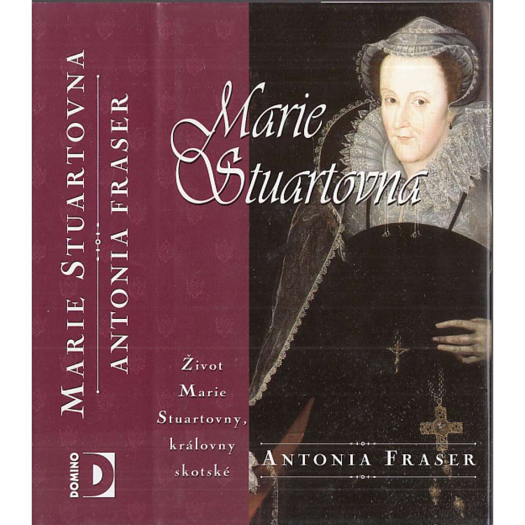 Marie Stuartovna