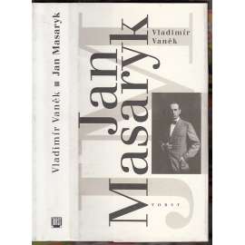 Jan Masaryk (biografie, politika, korespondence)