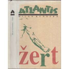 Žert