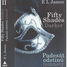 Padesát odstínů temnoty