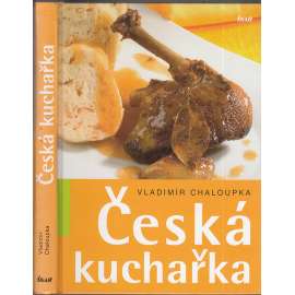 Česká kuchařka (recepty)