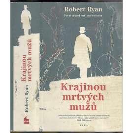 Krajinou mrtvých mužů [série Případy dr. Watsona]
