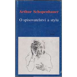 O spisovatelství a stylu (edice Punkt)