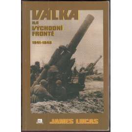 Válka na východní frontě 1941-1945