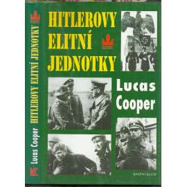 Hitlerovy elitní jednotky