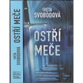 Ostří meče