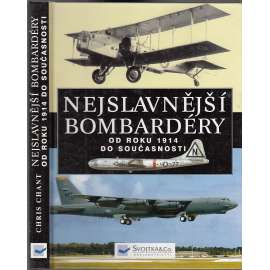 Nejslavnější bombardéry (letadla)