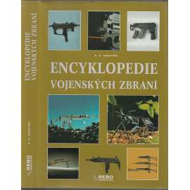 Encyklopedie vojenských zbraní