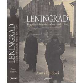 Leningrad (2. světová válka)
