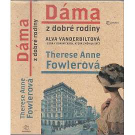 Dáma z dobré rodiny
