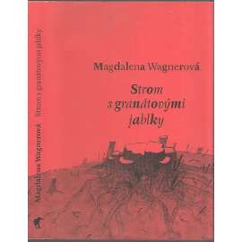 Strom s granátovými jablky [pohádka pro děti]