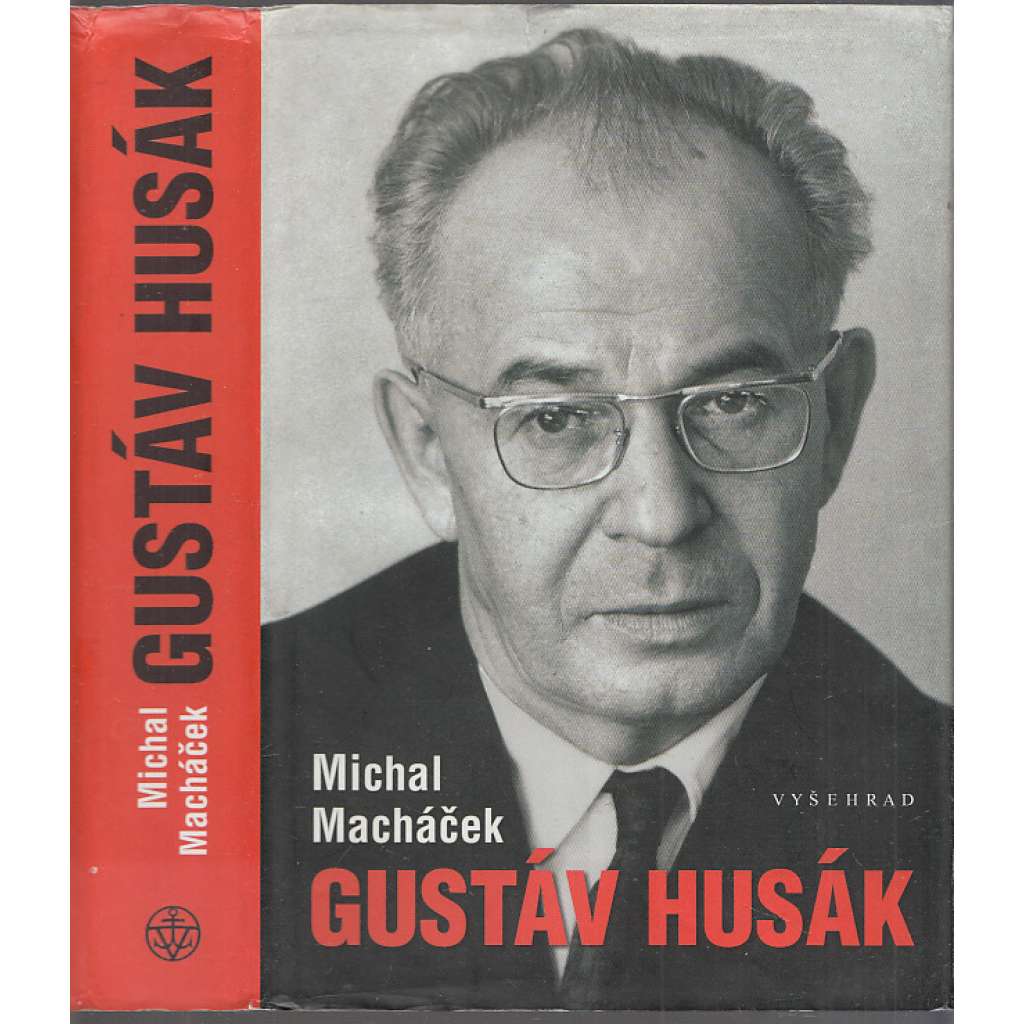 Gustáv Husák (socialismus, totalita, Českoslpovensko)