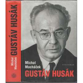 Gustáv Husák (socialismus, totalita, Českoslpovensko)