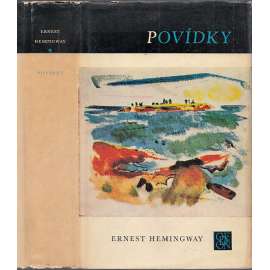 Povídky (Světová knihovna)