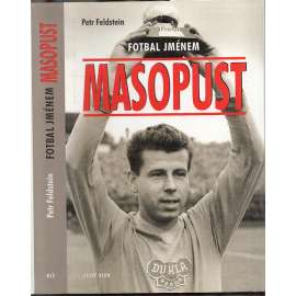 Fotbal jménem Masopust