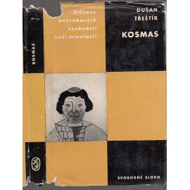 Kosmas (Odkazy pokrokových osobností naší minulosti)