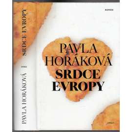 Srdce Evropy