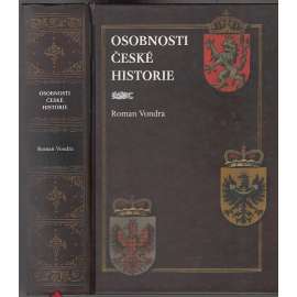 Osobnosti české historie