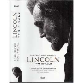 Lincoln: Tým rivalů