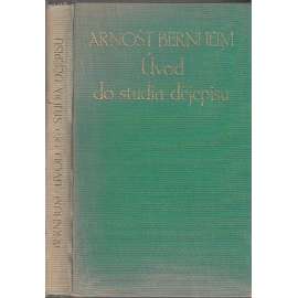 Úvod do studia dějepisu