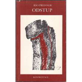 Odstup [Konfrontace, exilové vydání]