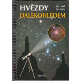 Hvězdy dalekohledem