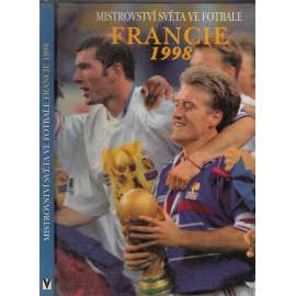 Francie 1998 (fotbal)