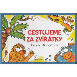 Cestujeme za zvířátky