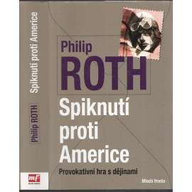 Spiknutí proti Americe