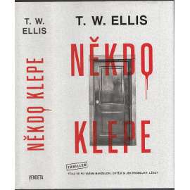 Někdo klepe