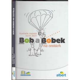 Bob a Bobek na cestách