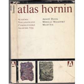 Atlas hornin