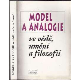 Model a analogie ve vědě, umění a filozofii