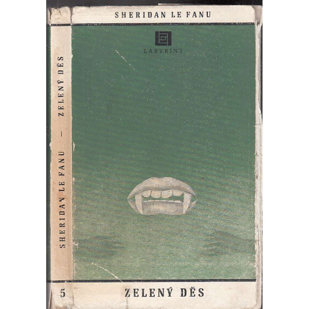 Zelený děs