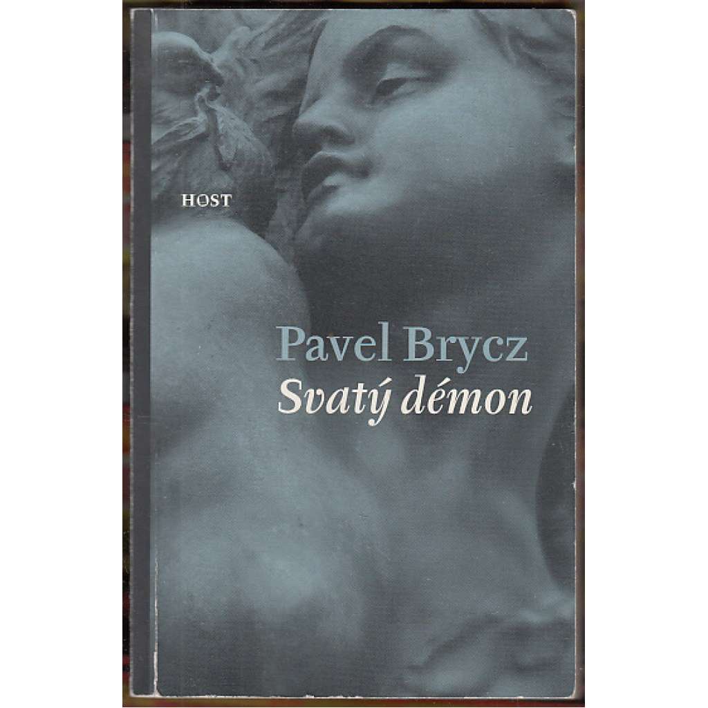 Svatý démon